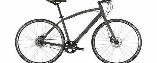 Raleigh Strada 8 2015 Hybrid Bike