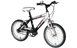 Raleigh Striker 16 Boys