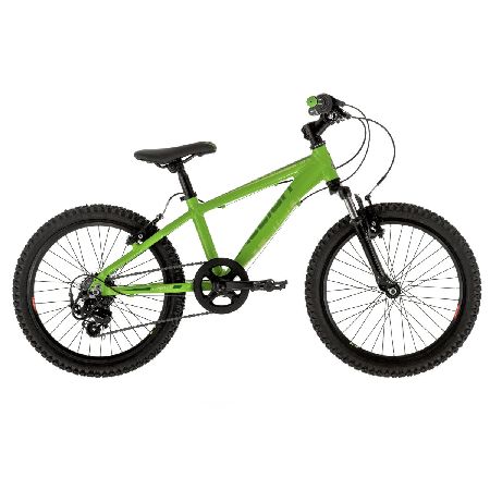 Raleigh TALUS 20 (2016) Kids Bikes - Over 7