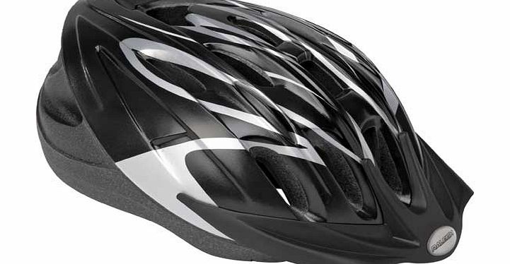 Raleigh Ventura Bike Helmet - Unisex