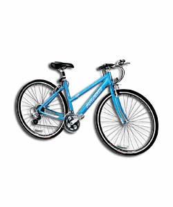 Raleigh X1 Ladies 21 Speed 700c Wheel Cycle