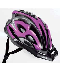 Raleigh Xtreme Girls Helmet