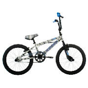 Raleigh Xtreme X20 Kids 20? Wheel BMX Bike