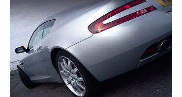 RALLY and Track Driving Experience