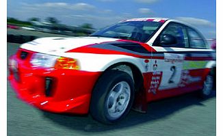 RALLY Car Driving Thrill