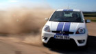 rally Driving Experience for Two