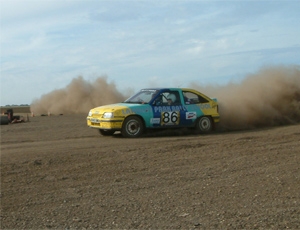 RALLY Extra Driving Experience in Essex