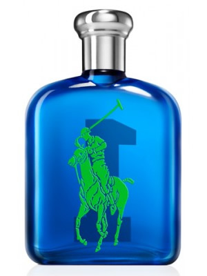 Ralph Lauren Big Pony For Men 1 75ml