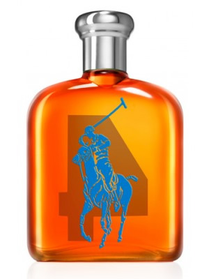 Ralph Lauren Big Pony For Men 4 75ml
