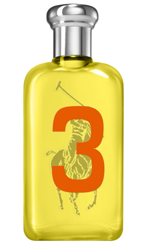 Big Pony For Women 3 50ml