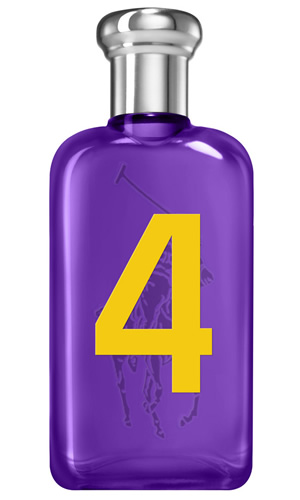 Big Pony For Women 4 50ml