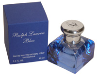 Blue For Women Eau de Toilette 40ml Spray
