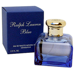 Ralph Lauren Blue For Women EDT Spray - size: 75ml