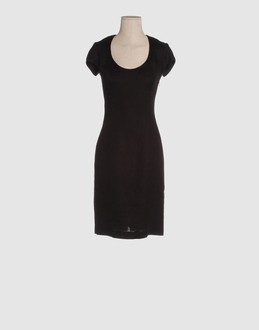 RALPH LAUREN COLLECTION DRESSES Short dresses WOMEN on YOOX.COM