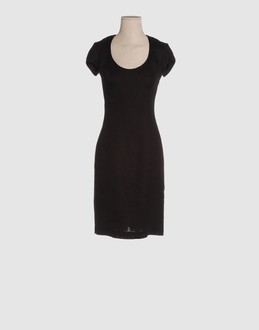DRESSES Short dresses WOMEN on YOOX.COM