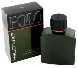 Ralph Lauren Explorer - After Shave 125ml (Mens