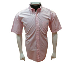 Ralph Lauren Garment dyed poplin shirt