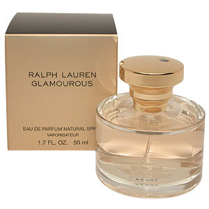 Glamourous EDP CL - size: 50 ml CL
