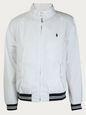 RALPH LAUREN JACKETS WHITE L RL-T-A30J3566