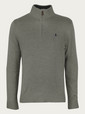 ralph lauren knitwear light grey