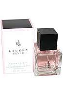 Ralph Lauren Lauren Style Eau de Parfum Spray 40ml