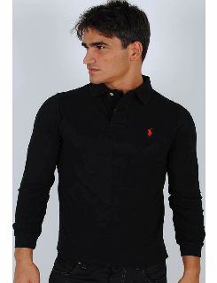 Mens Polo Shirt