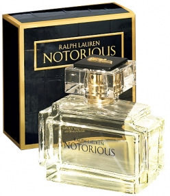 Ralph Lauren NOTORIOUS EDP (30ML)