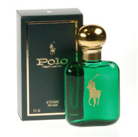 Polo Aftershave 59ml Splash