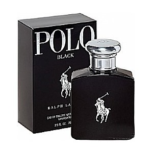 Ralph Lauren Polo Black 40ml EDT spray