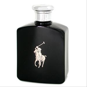 Ralph Lauren Polo Black Eau de Toilette Spray 125ml