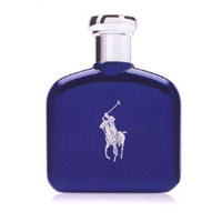 Polo Blue 125ml Aftershave
