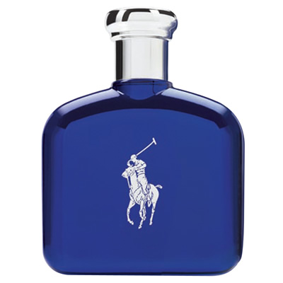 Polo Blue For Men EDT 125ml