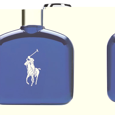 Polo Blue For Men EDT 40ml