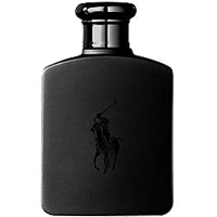Ralph Lauren Polo Double Black - 125ml Aftershave