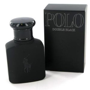 Polo Double Black Eau de Toilette Spray 40ml