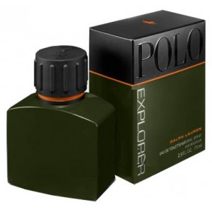 Ralph Lauren Polo Explorer 75ml edt Spray