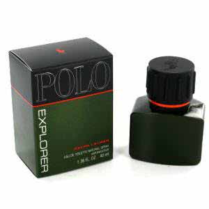 Ralph Lauren Polo Explorer Eau de Toilette Spray 40ml