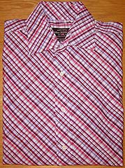 ralph lauren Polo Jeans Co. - Long-sleeve Diagonal Check Shirt ()