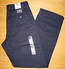 Ralph Lauren Polo Jeans Co. - Cotton Twill Chinos
