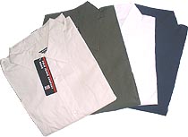 Polo Jeans Co. - Long-sleeve Stretch Shirt With Tab On Pocket