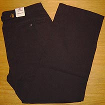 Ralph Lauren Polo Jeans Co. - Velcro Back Pants