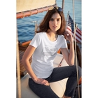 Ralph Lauren Polo Jeans Flag Print Jersey T-Shirt