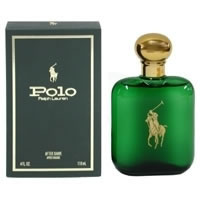 Ralph-Lauren Polo Ralph Lauren Aftershave 118ml