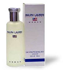 Ralph Lauren Polo Sport - Eau De Toilette Spray 50ml (Womens Fragrance)