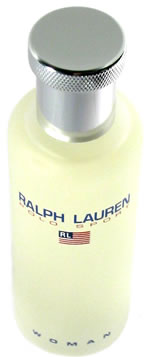 Ralph Lauren Polo Sport For Women EDT 100ml spray