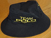 Ralph Lauren Polo Sport - Team Polo RL Bucket Hat