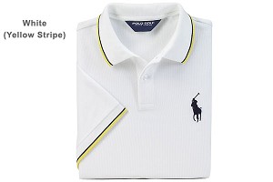 Pro-Fit Contrast Big Polo Shirt