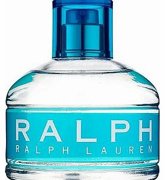 Ralph Lauren Ralph Eau de Toilette 50ml 10013381