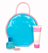 Ralph Lauren Ralph Eau de Toilette 50ml Gift Set