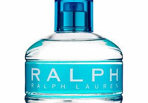 Ralph Eau de Toilette Spray 100ml